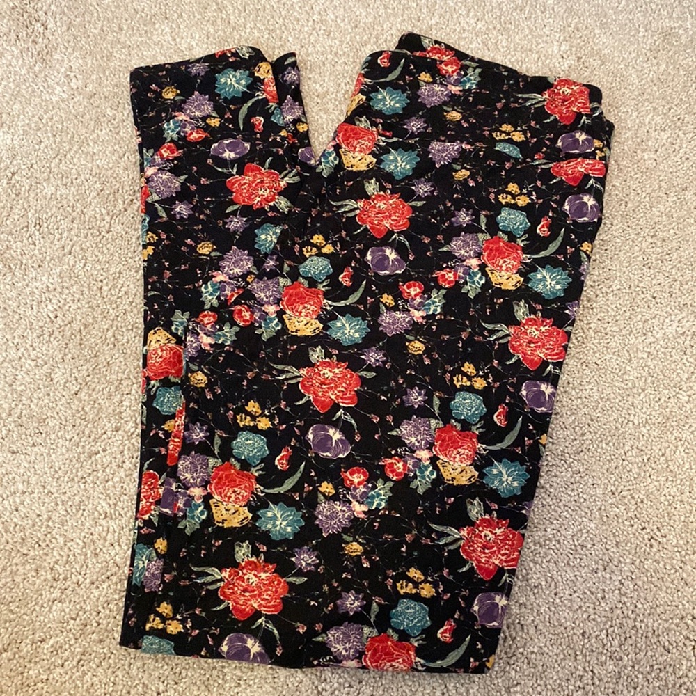 LuLaRoe Leggings